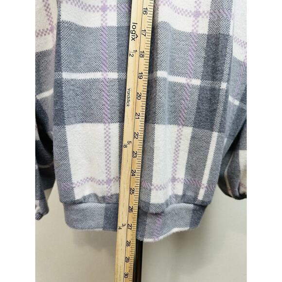 Entro Women’s Open Front Sweater Sz S Light Weight Mid Length Boxy Loose Fit - Picture 12 of 14